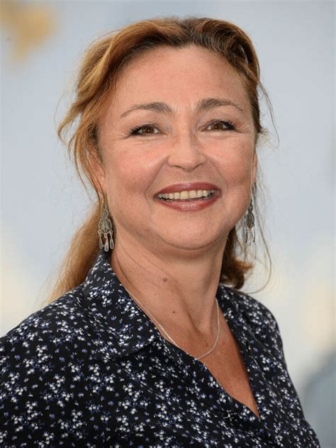 catherine frot taille|Catherine Frot Âge, Taille, Enfants, Poids, Mari, Wikipédia